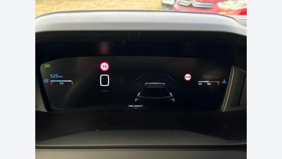PEUGEOT 2008 2008 PureTech 100 Allure S&S BVM6