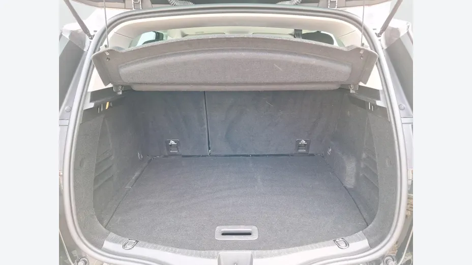 RENAULT Scenic Scenic 1.7 Blue dCi Intens EDC