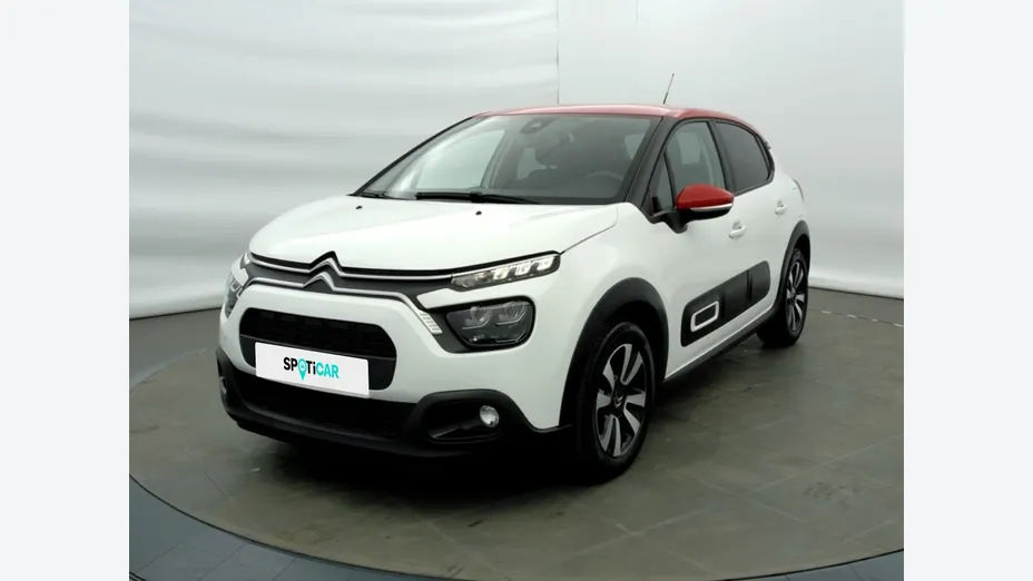 CITROEN C3 -