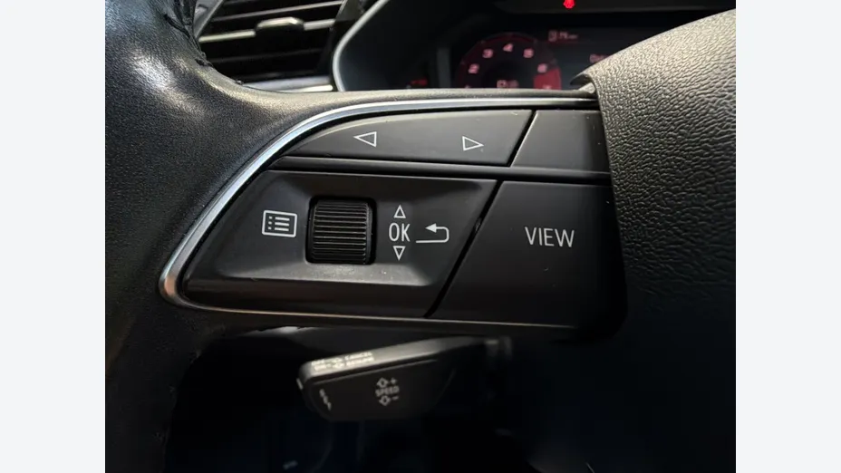 AUDI Q3 Q3 35 TFSI Advanced S tronic