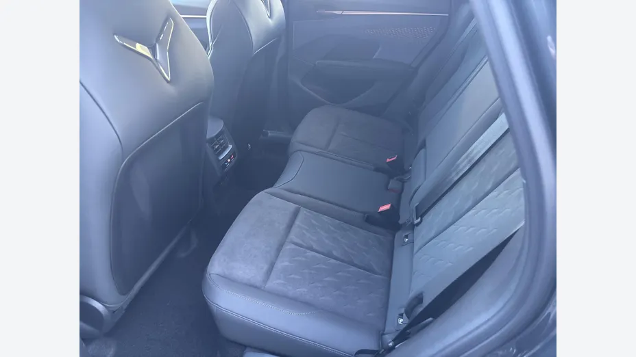 CUPRA Terramar Terramar 1.5 eTSI mHEV Advantage Edition DSG