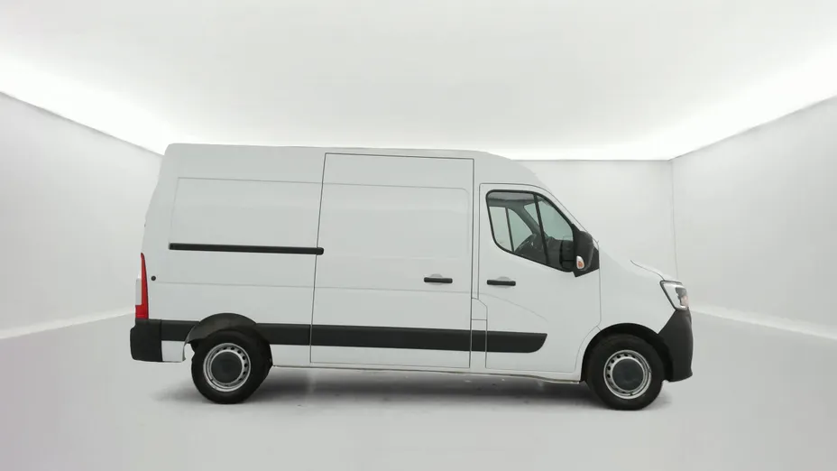 RENAULT Master -