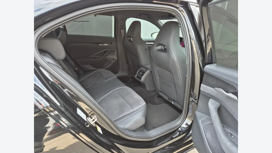 SKODA Superb Superb 2.0 TDI SCR 4x4 Sportline DSG