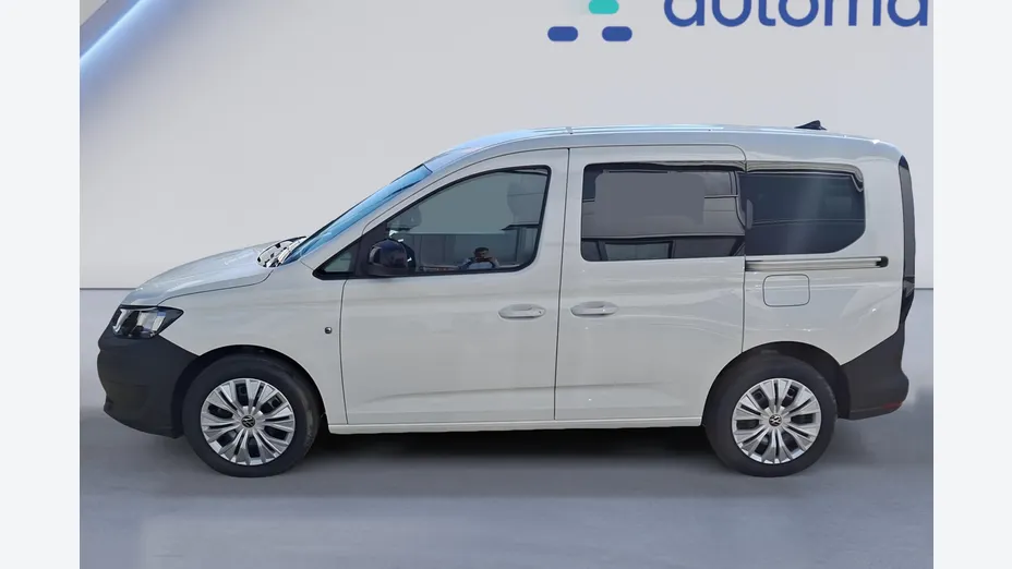 VOLKSWAGEN Caddy osobowy Caddy 2.0 TDI Nowy