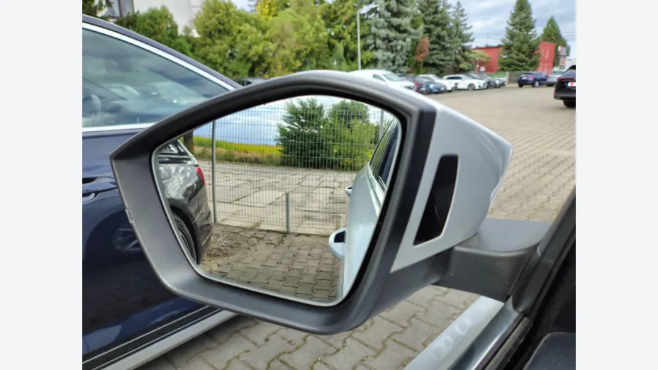 SKODA Octavia Octavia 2.0 TDI Style DSG