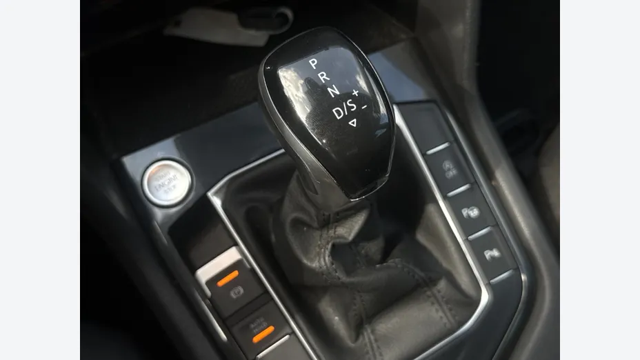 VOLKSWAGEN Tiguan Tiguan 1.5 TSI EVO Life DSG