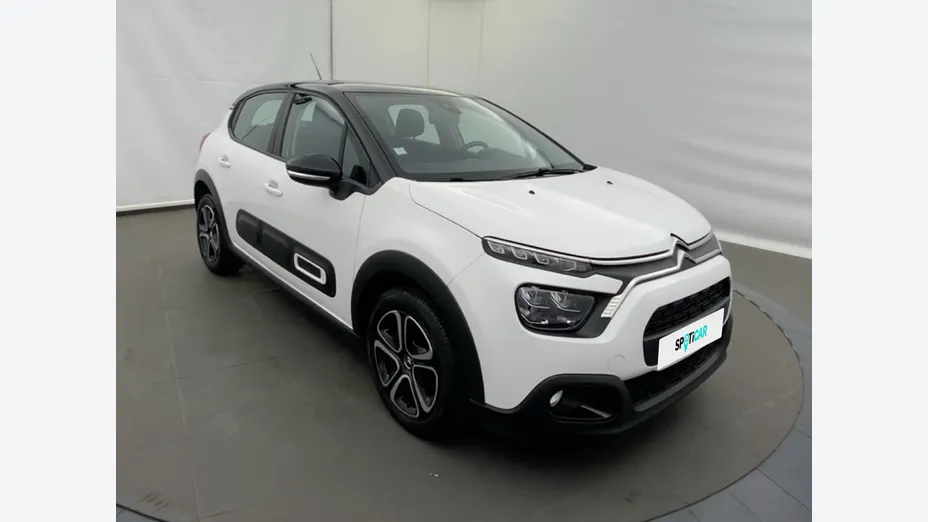 CITROEN C3 -