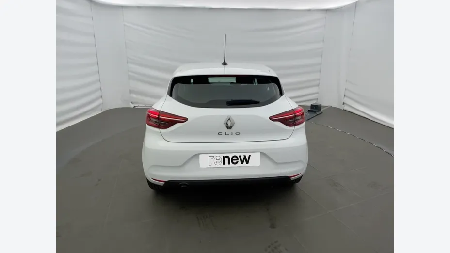 RENAULT Clio -