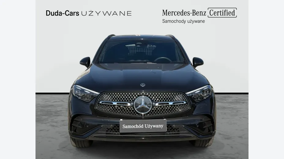 MERCEDES-BENZ GLC GLC 220 d mHEV 4-Matic AMG Line