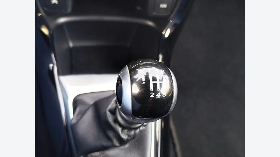 CITROEN DS3 -