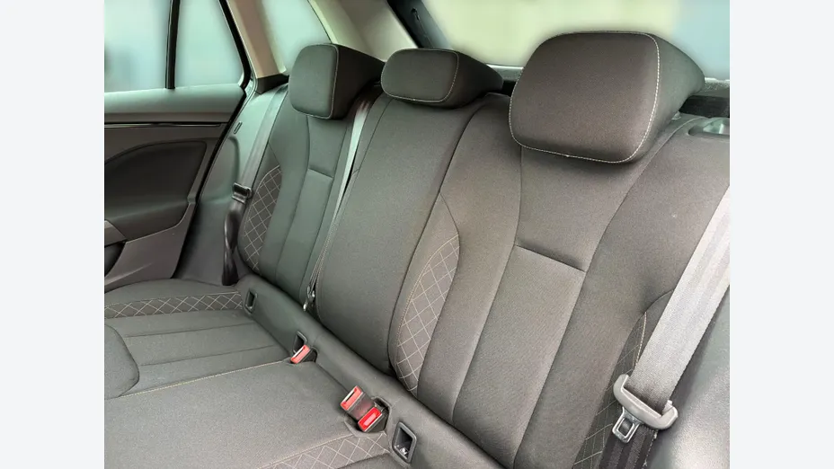 SKODA Kamiq -