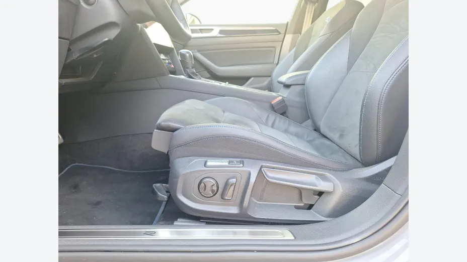 VOLKSWAGEN Arteon Arteon 2.0 TSI 4Motion R DSG
