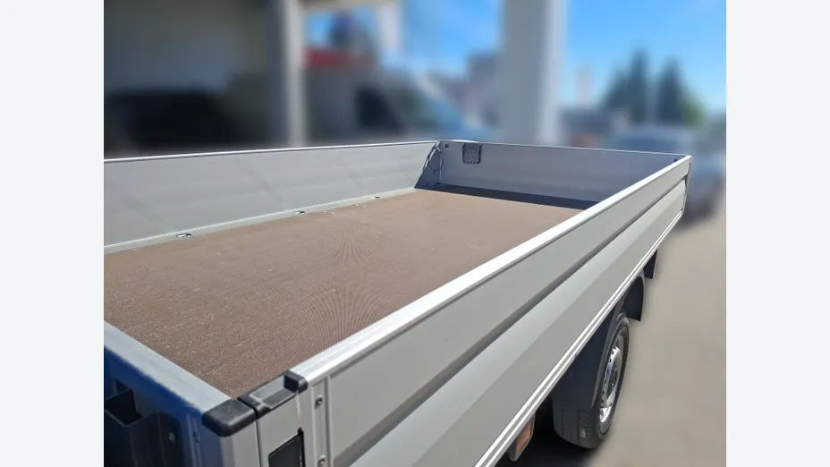 VOLKSWAGEN Crafter Crafter 35 TDI (skrzynia) Nowy