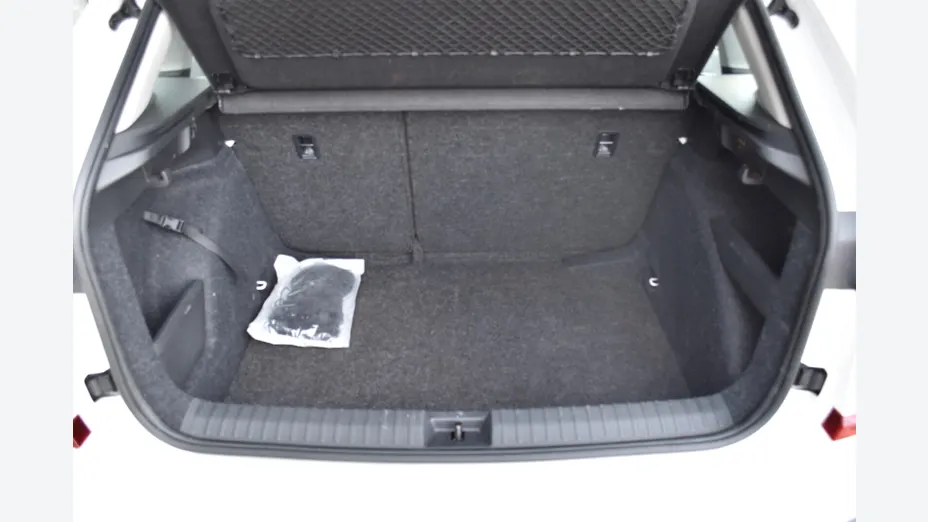 SKODA Kamiq Kamiq 1.0 TSI Selection