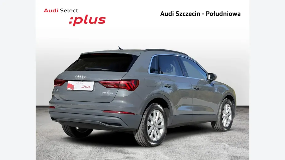 AUDI Q3 Q3 35 TFSI Advanced S tronic