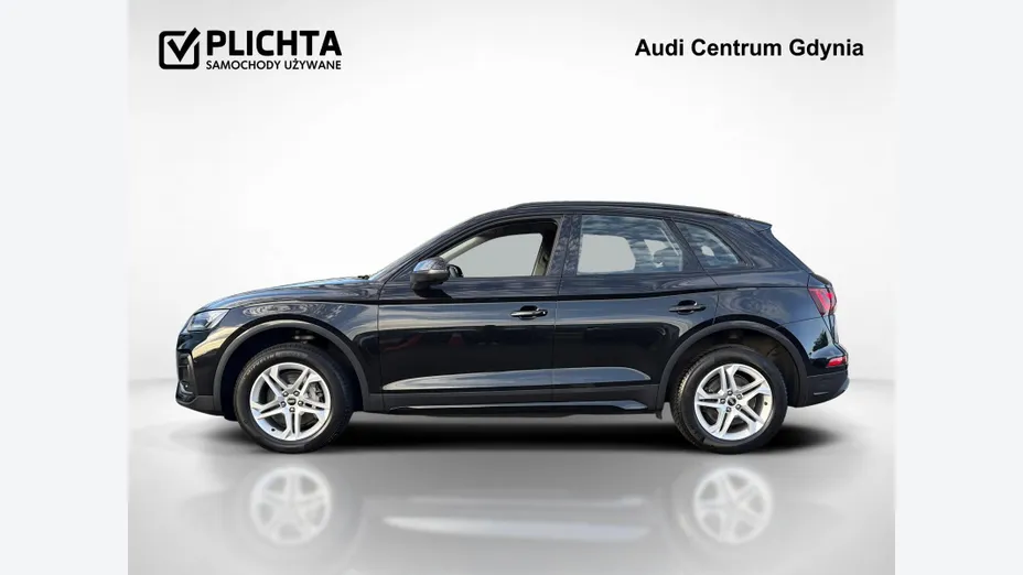 AUDI Q5 -