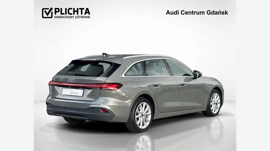 AUDI A5 A5 TDI mHEV 150 kW Quattro S tronic