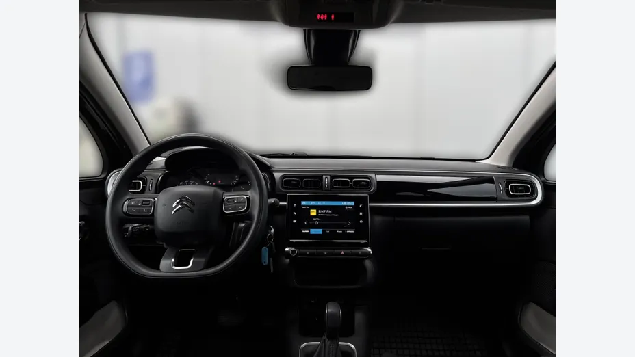 CITROEN C3 C3 1.2 PureTech Max
