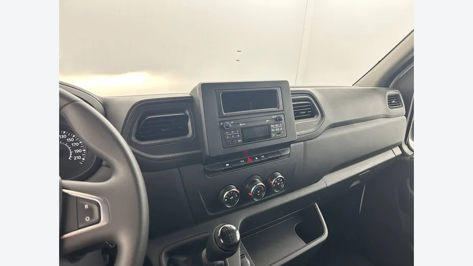 RENAULT Master -