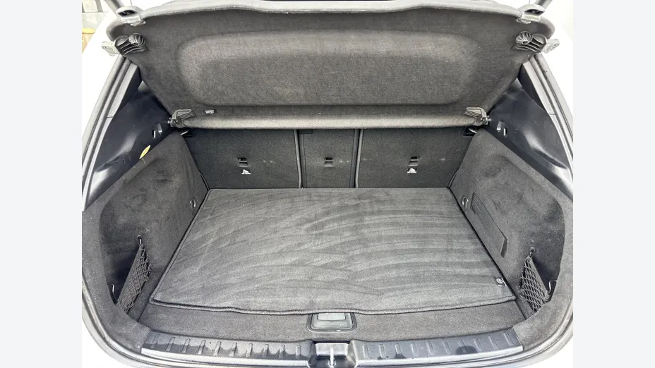 MERCEDES-BENZ GLA GLA 200 mHEV AMG Line 7G-DCT