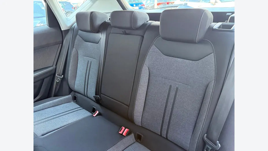 SEAT ATECA -