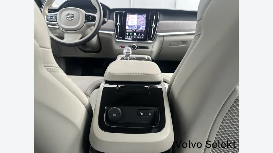 VOLVO V90 V90 T6 AWD Plug-In Hybrid Plus Bright aut