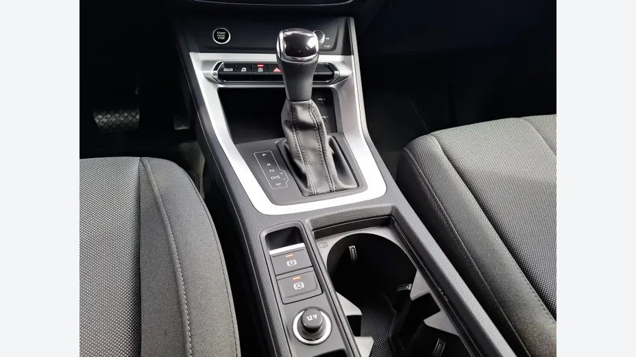 AUDI Q3 Sportback -