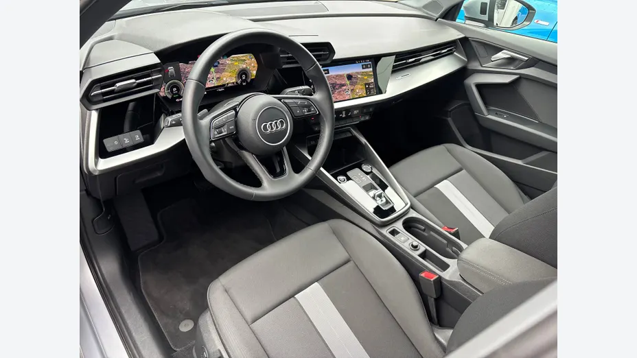 AUDI A3 Sportback -