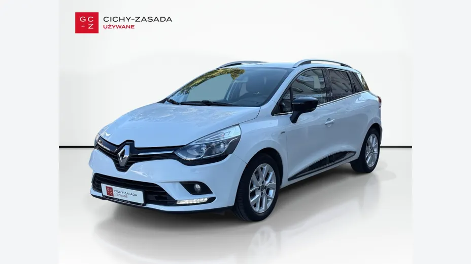 RENAULT Clio Clio 0.9 Energy TCe Limited 2018