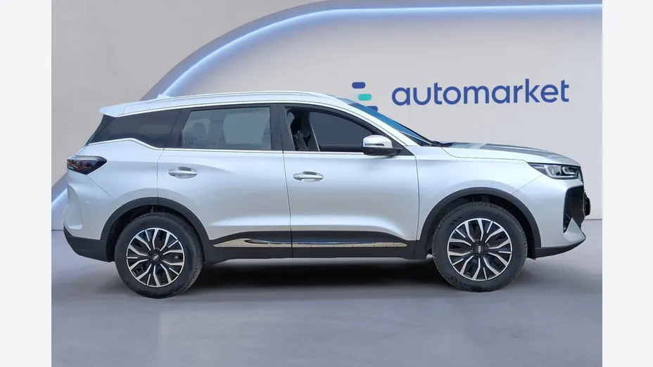 CHERY Tiggo 7 Tiggo 7 1.6 T-GDI Comfort DCT Nowy