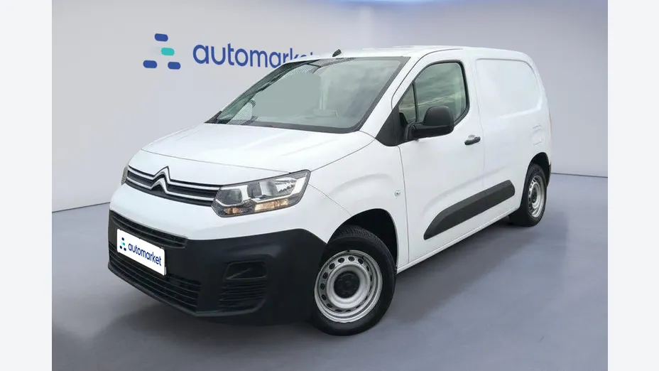 CITROEN Berlingo Van Berlingo Van 1.5 BlueHDi M