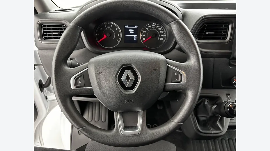RENAULT Master -