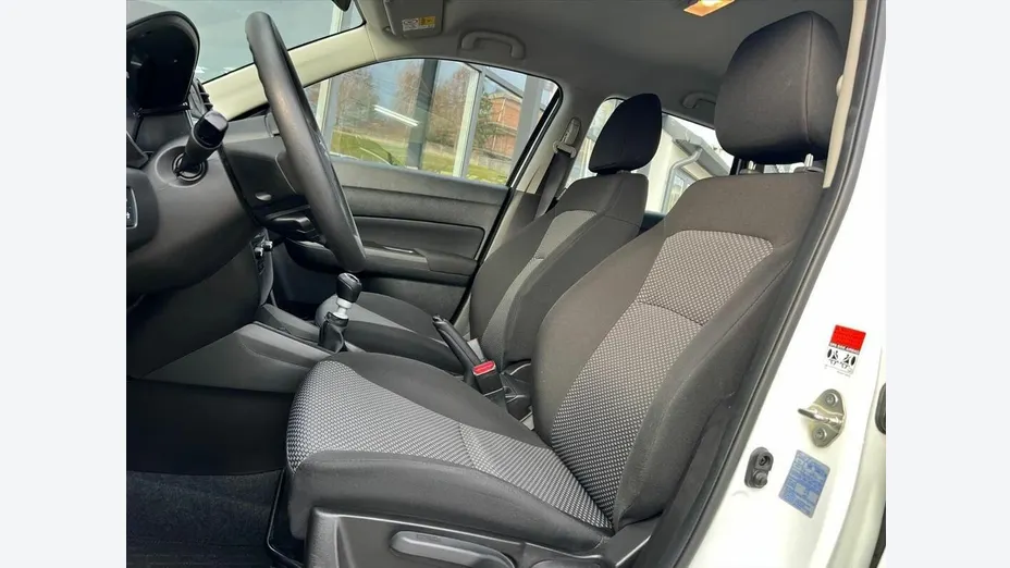 SUZUKI Vitara Vitara 1.4 Boosterjet SHVS Comfort Plus 2WD
