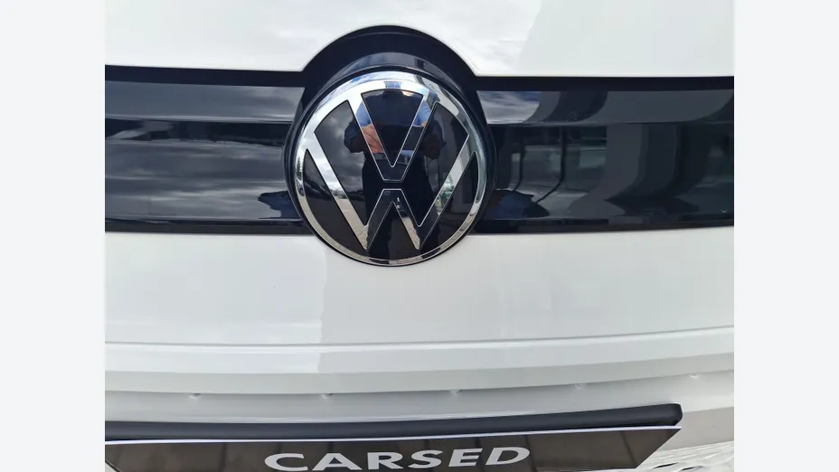 VOLKSWAGEN Caddy Caddy Cargo 2.0 TDI Nowy