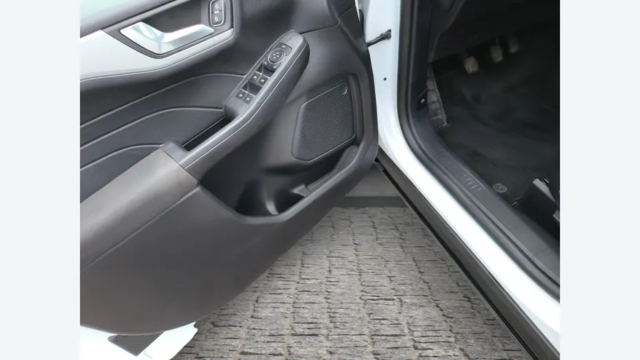 FORD Kuga Kuga 1.5 EcoBlue FWD Titanium