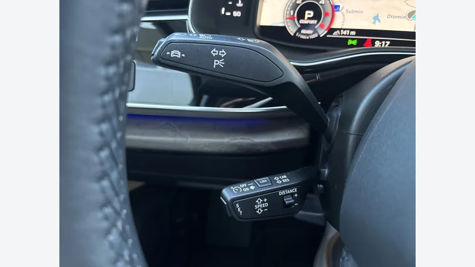 AUDI Q7 Q7 50 TDI mHEV Quattro Tiptr.