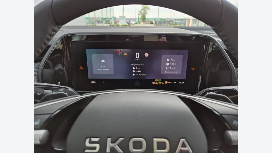 SKODA Kodiaq Kodiaq 2.0 TDI 4x2 Drive DSG Nowy