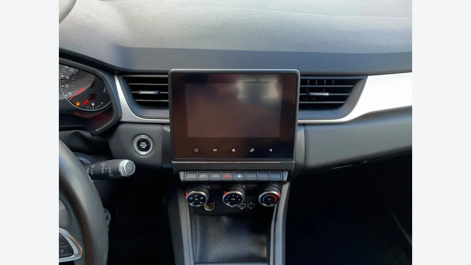 RENAULT Captur Captur 1.0 TCe Intens