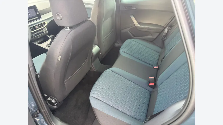 SEAT Arona Arona 1.0 TSI Style Plus