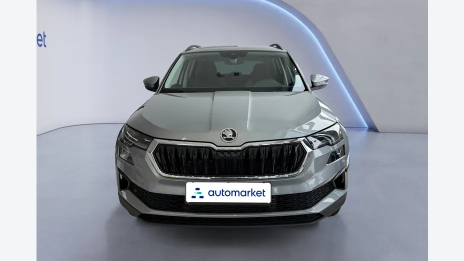 SKODA Karoq Karoq 1.5 TSI ACT Drive Nowy