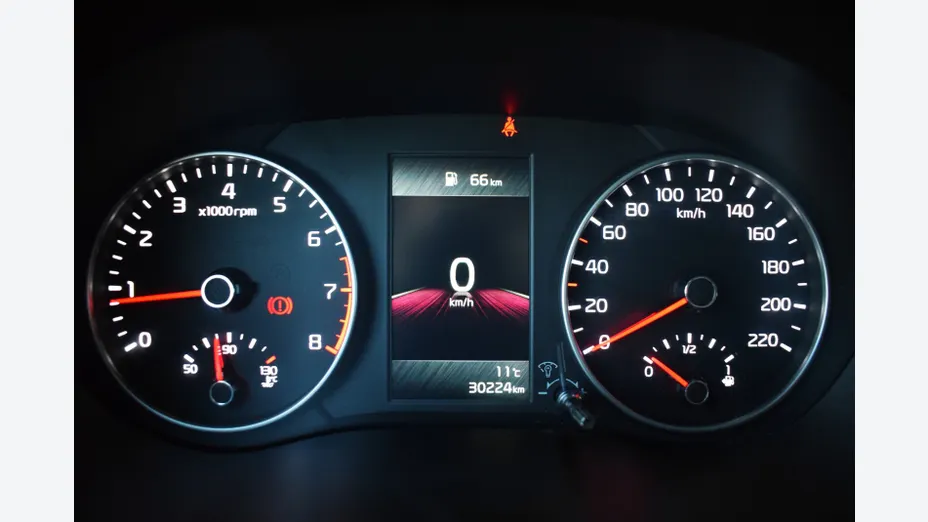 KIA Picanto Picanto 1.2 L Business Line