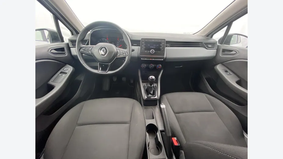 RENAULT Clio -