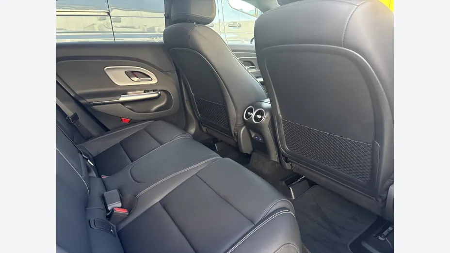 MERCEDES-BENZ CLA CLA 200 mHEV 4-Matic 8G-DCT