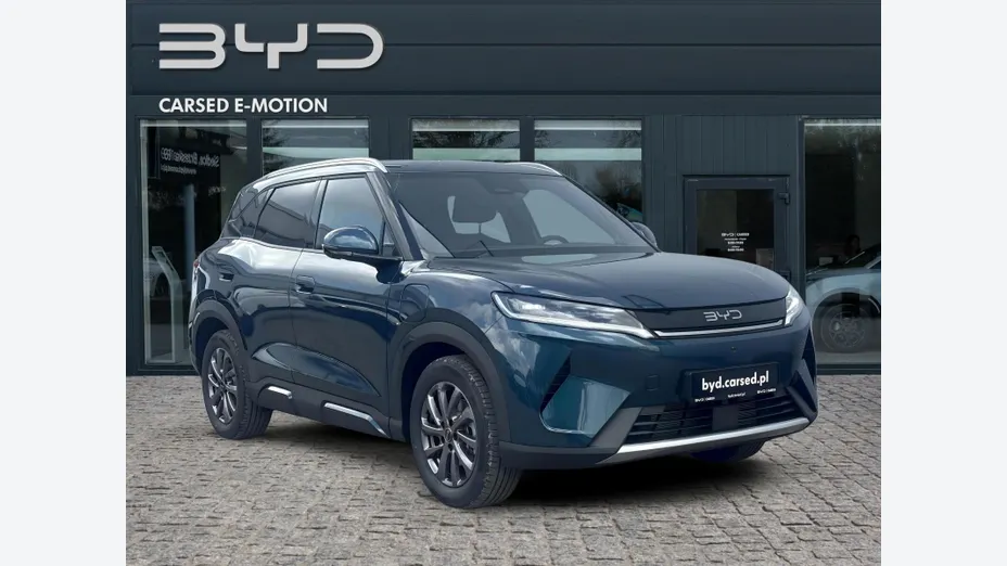 BYD Atto 2 -