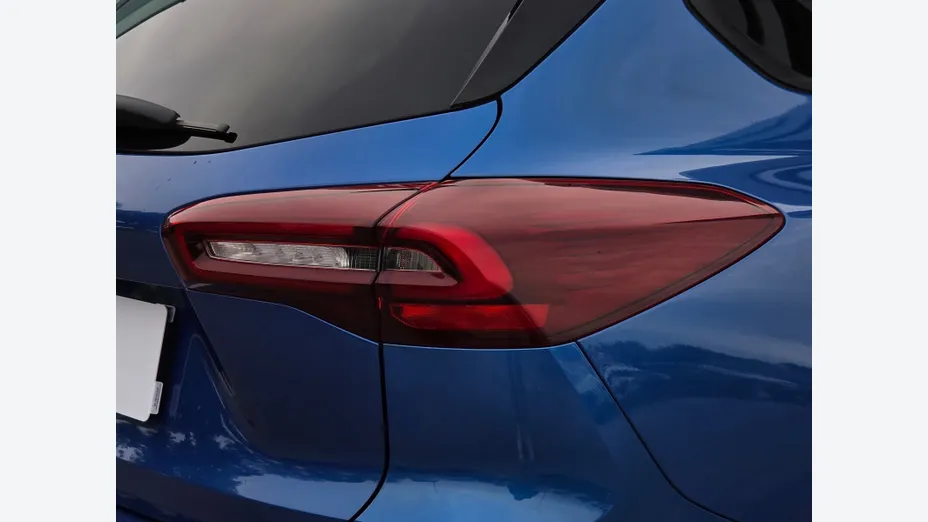 FORD Focus Focus 1.0 EcoBoost mHEV ST-Line X aut
