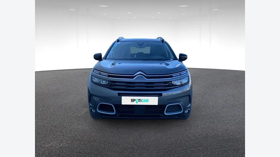 CITROEN C5 Aircross -