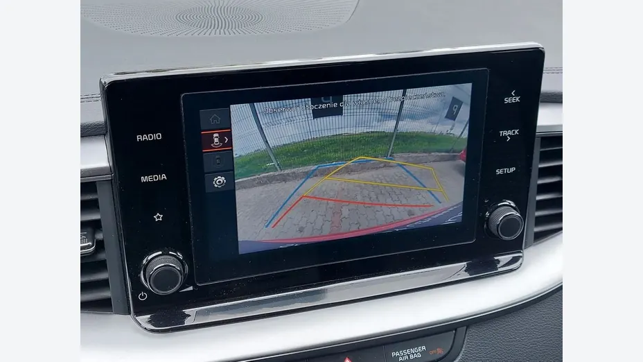 KIA XCeed XCeed 1.5 T-GDI M DCT
