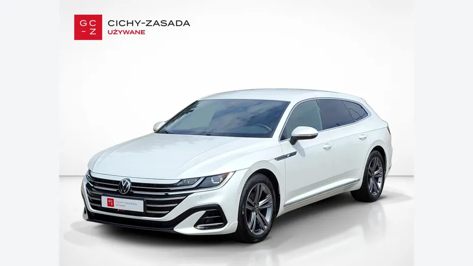 VOLKSWAGEN Arteon Arteon 2.0 TDI R-Line DSG