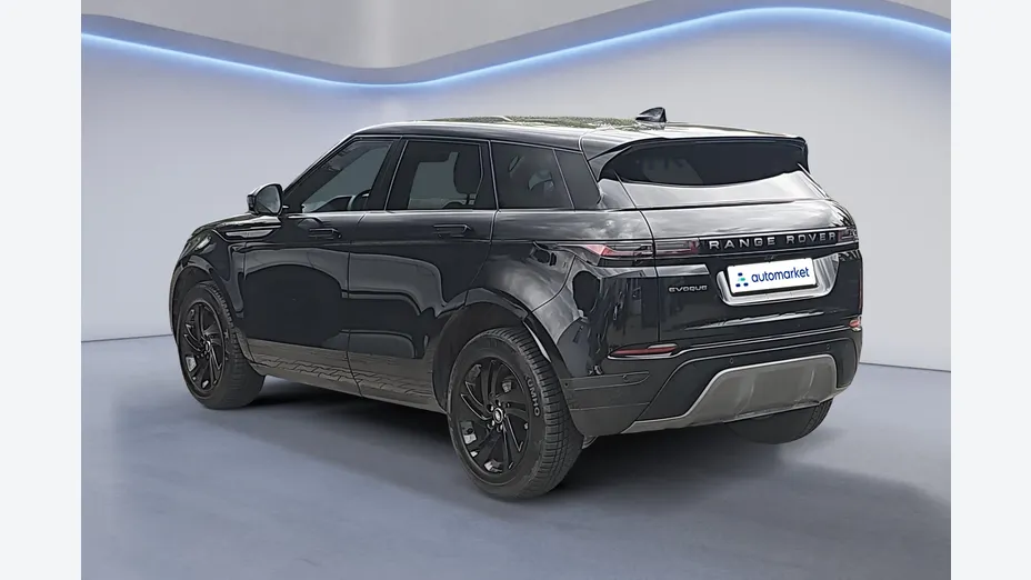 LAND ROVER Range Rover Evoque Evoque 2.0 D165 mHEV S