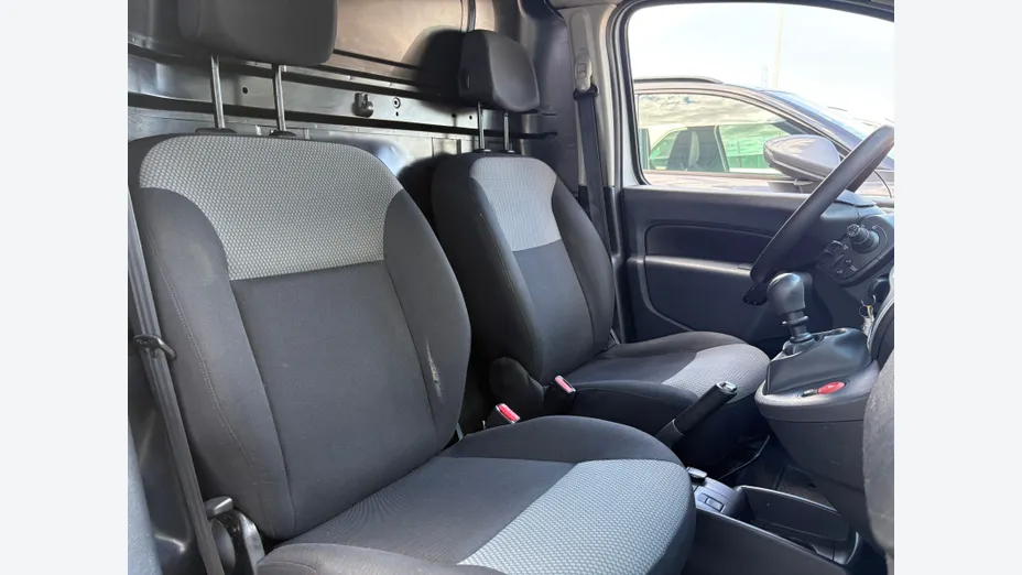 RENAULT Kangoo Express/Van Kangoo Van 1.5 Blue dCi L1 Business